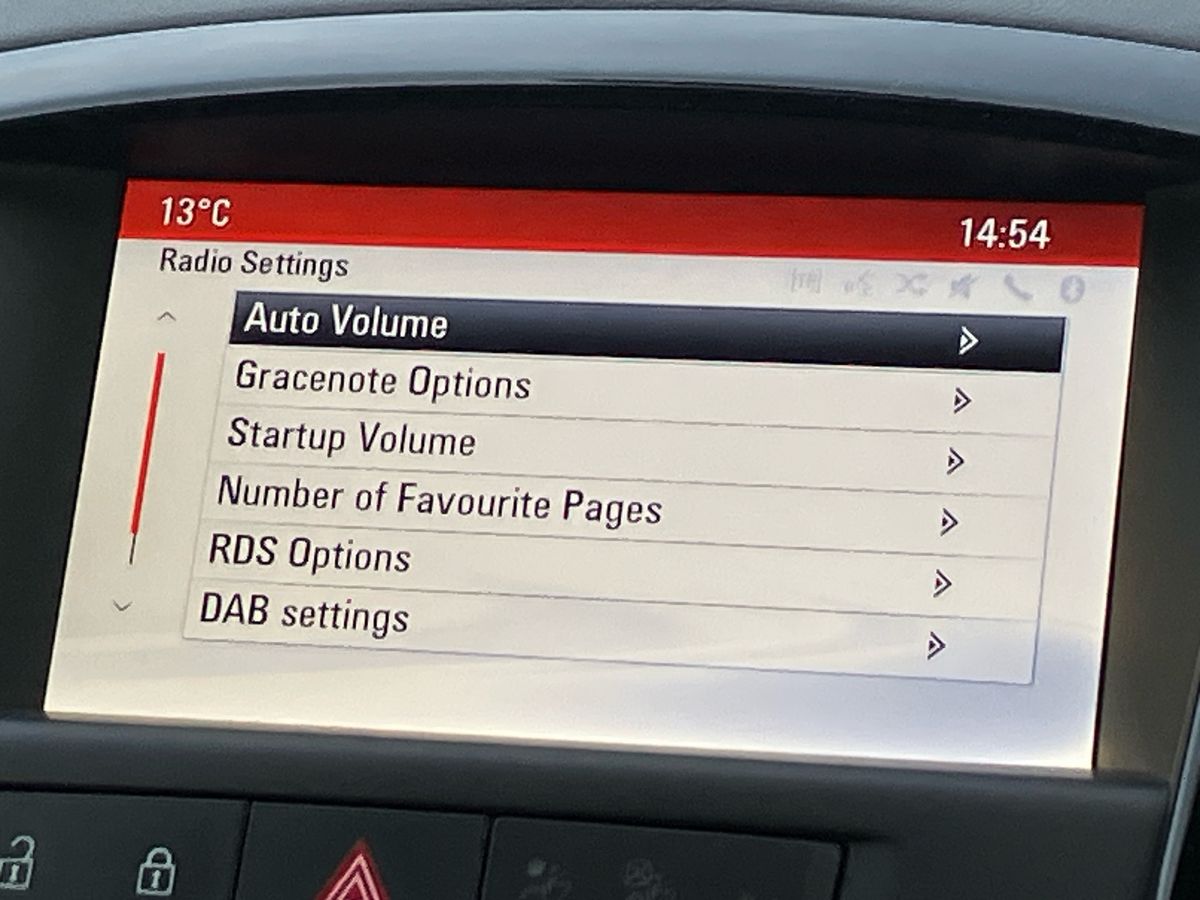 Used Vauxhall Astra GTC 2016 for sale - 76412803: Photo 30