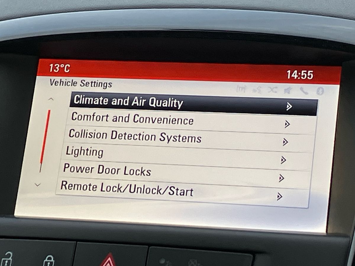 Used Vauxhall Astra GTC 2016 for sale - 76412803: Photo 33