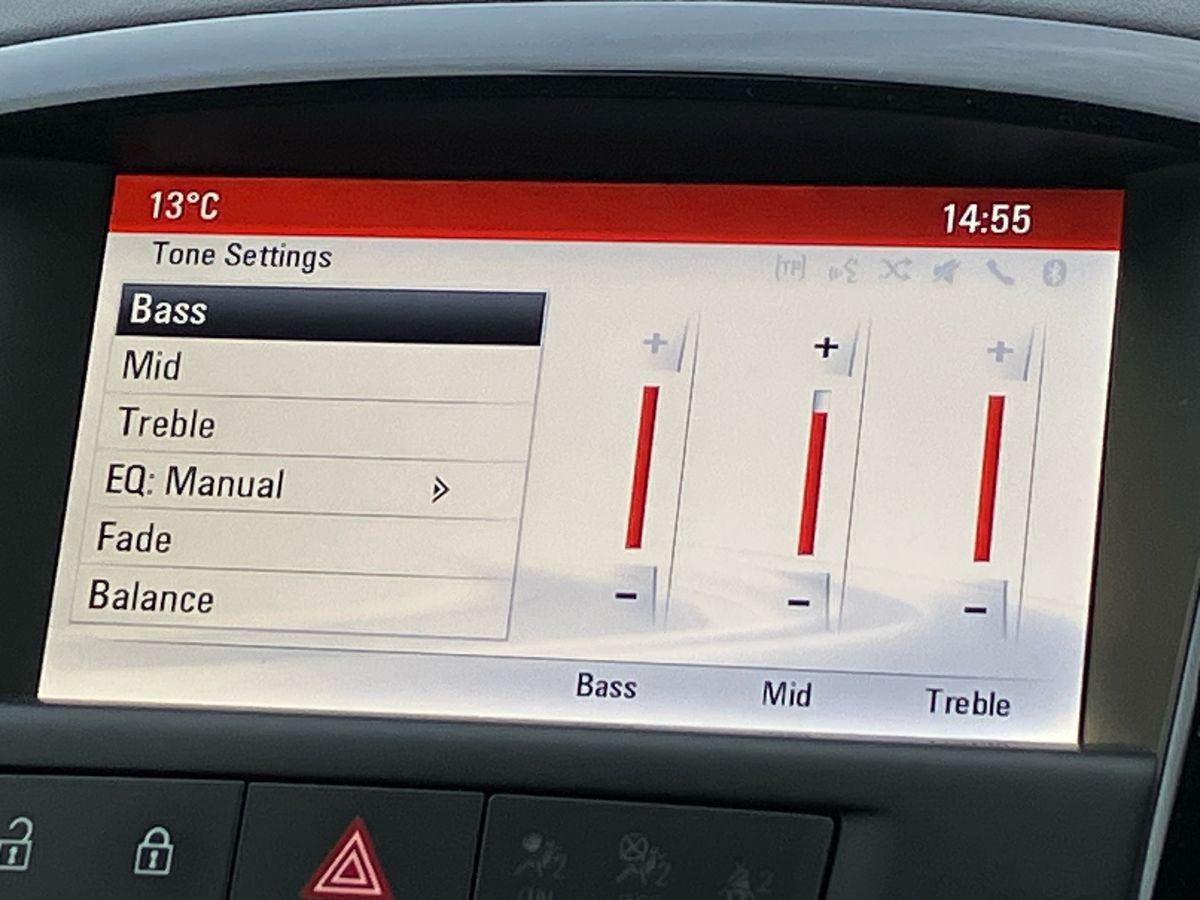 Used Vauxhall Astra GTC 2016 for sale - 76412803: Photo 34