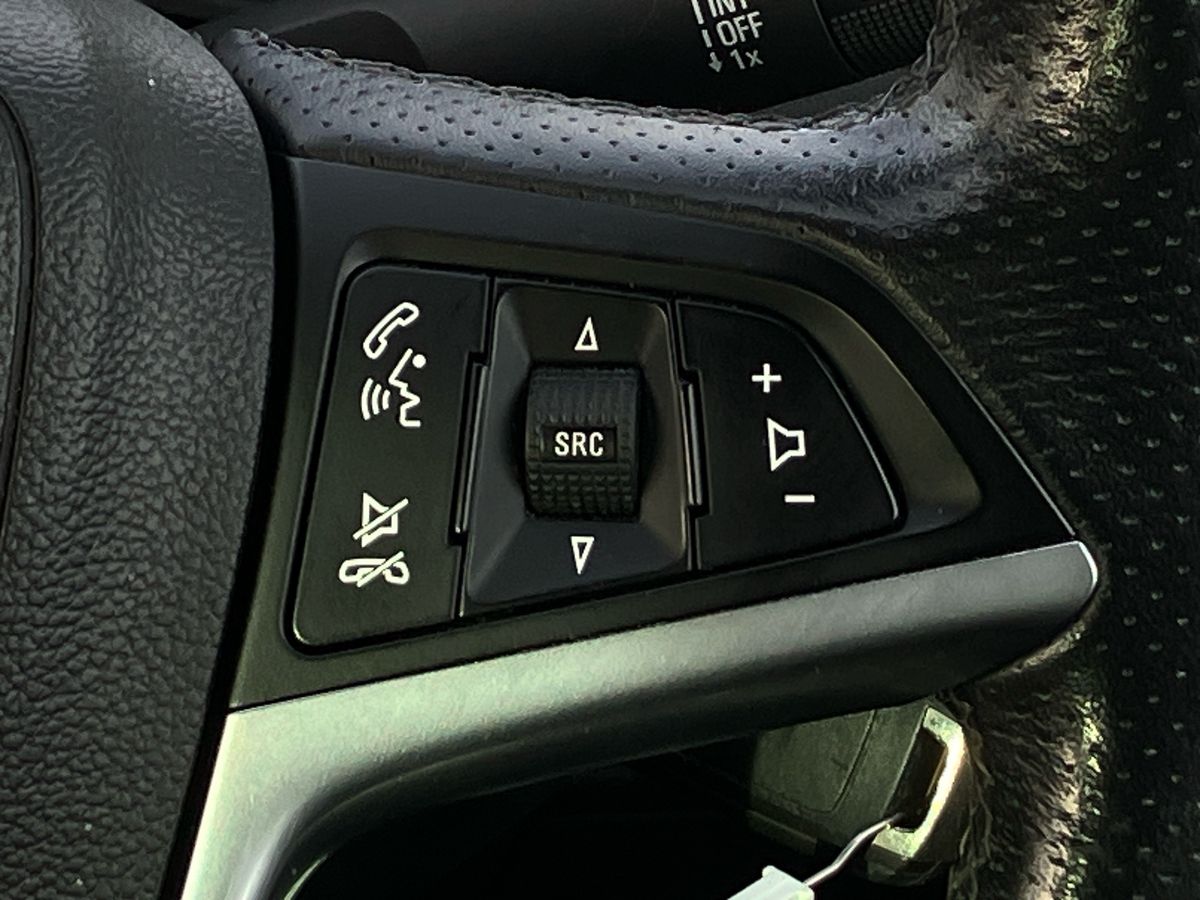 Used Vauxhall Astra GTC 2016 for sale - 76412803: Photo 35