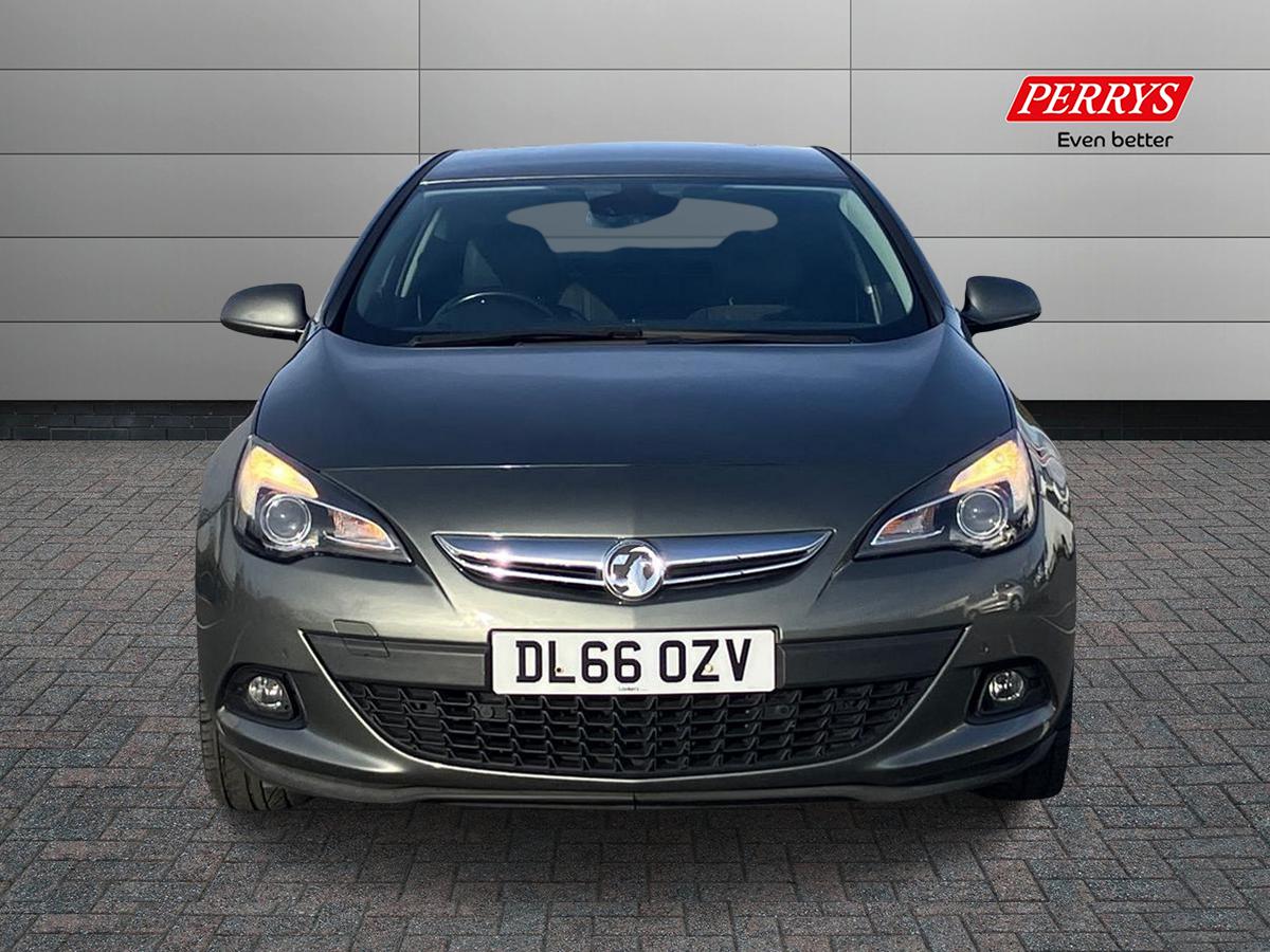 Used Vauxhall Astra GTC 2016 for sale - 76412803: Photo 4