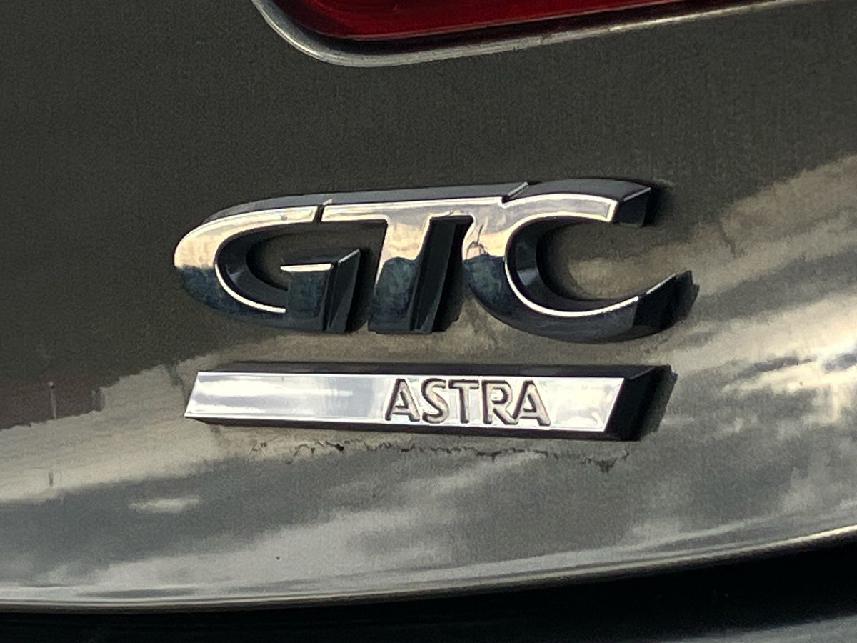 Used Vauxhall Astra GTC 2016 for sale - 76412803: Photo 41