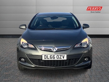 Used Vauxhall Astra GTC 2016 for sale - 76412803: Photo