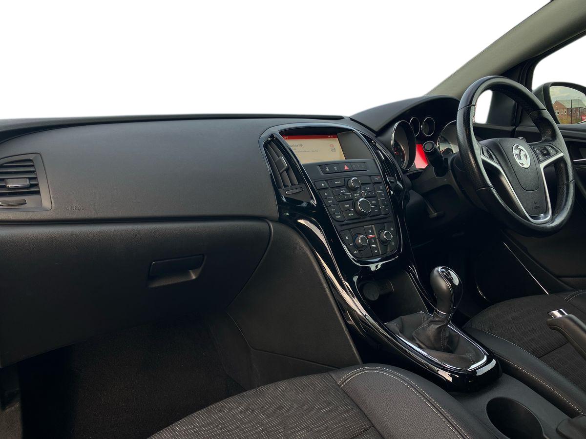 Used Vauxhall Astra GTC 2016 for sale - 76412803: Photo 6