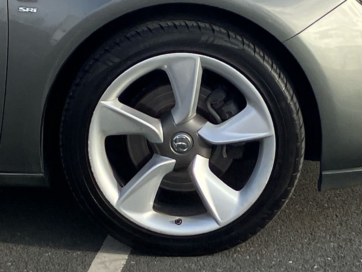 Used Vauxhall Astra GTC 2016 for sale - 76412803: Photo 7