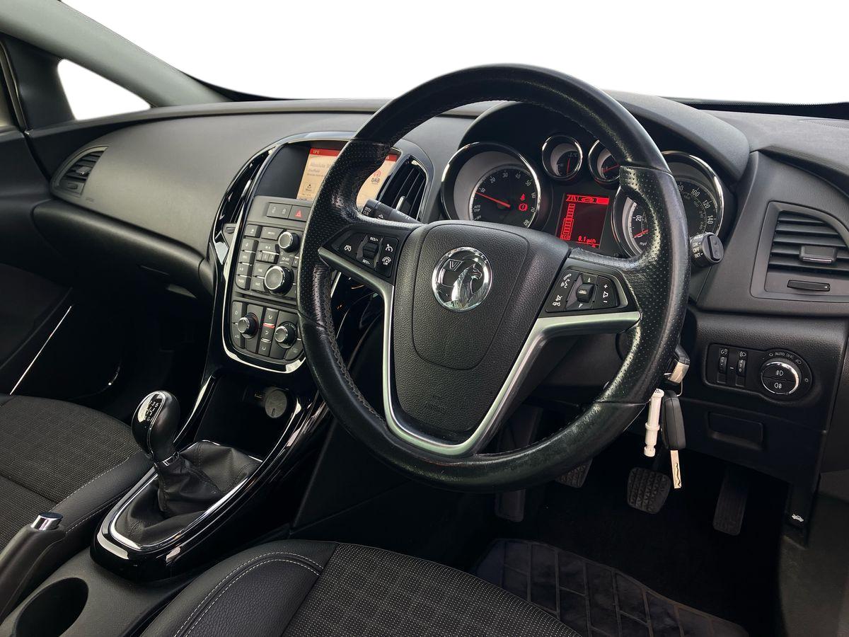 Used Vauxhall Astra GTC 2016 for sale - 76412803: Photo 8