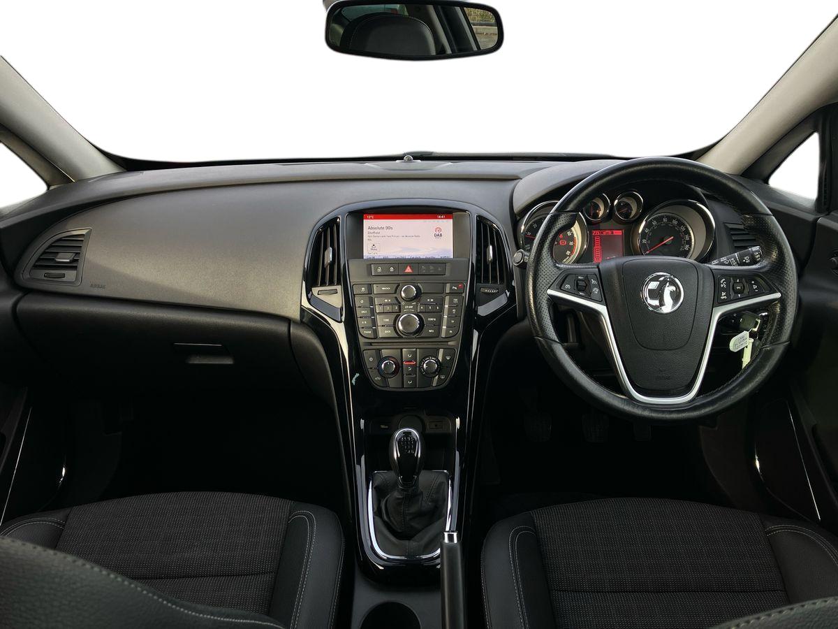 Used Vauxhall Astra GTC 2016 for sale - 76412803: Photo 9