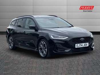 Used Ford Focus 2024 for sale - 75342642: Photo