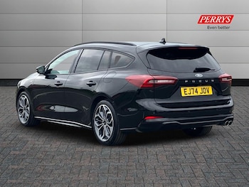 Used Ford Focus 2024 for sale - 75342642: Photo