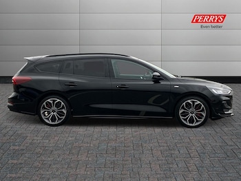 Used Ford Focus 2024 for sale - 75342642: Photo
