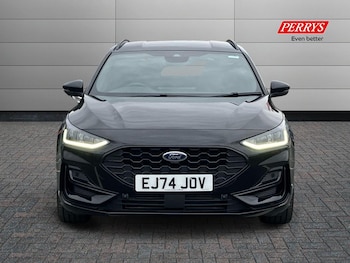Used Ford Focus 2024 for sale - 75342642: Photo