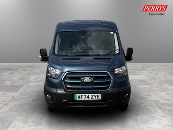 Used Ford Transit 2024 for sale - 79251514: Photo