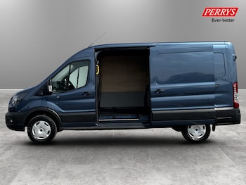 Used Ford Transit 2024 for sale - 79251514: Photo