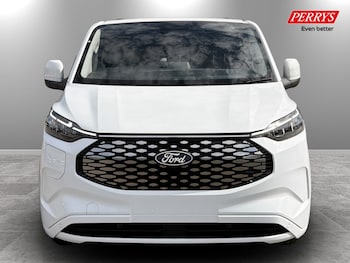 Used Ford Transit Custom 2026 for sale - 78800753: Photo