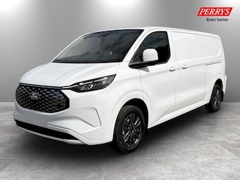 Used Ford Transit Custom 2026 for sale - 78800753: Photo