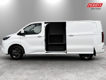 Used Ford Transit Custom 2026 for sale - 78800753: Photo