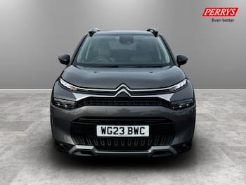 Used Citroen C3 Aircross 2023 for sale - 79674102: Photo