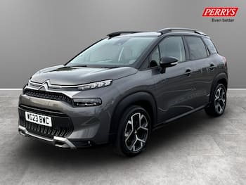 Used Citroen C3 Aircross 2023 for sale - 79674102: Photo