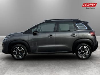 Used Citroen C3 Aircross 2023 for sale - 79674102: Photo