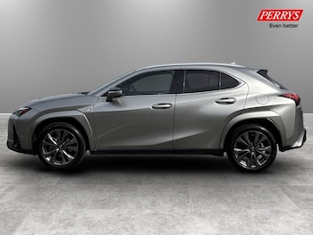 Used Lexus UX 2024 for sale - 78732644: Photo
