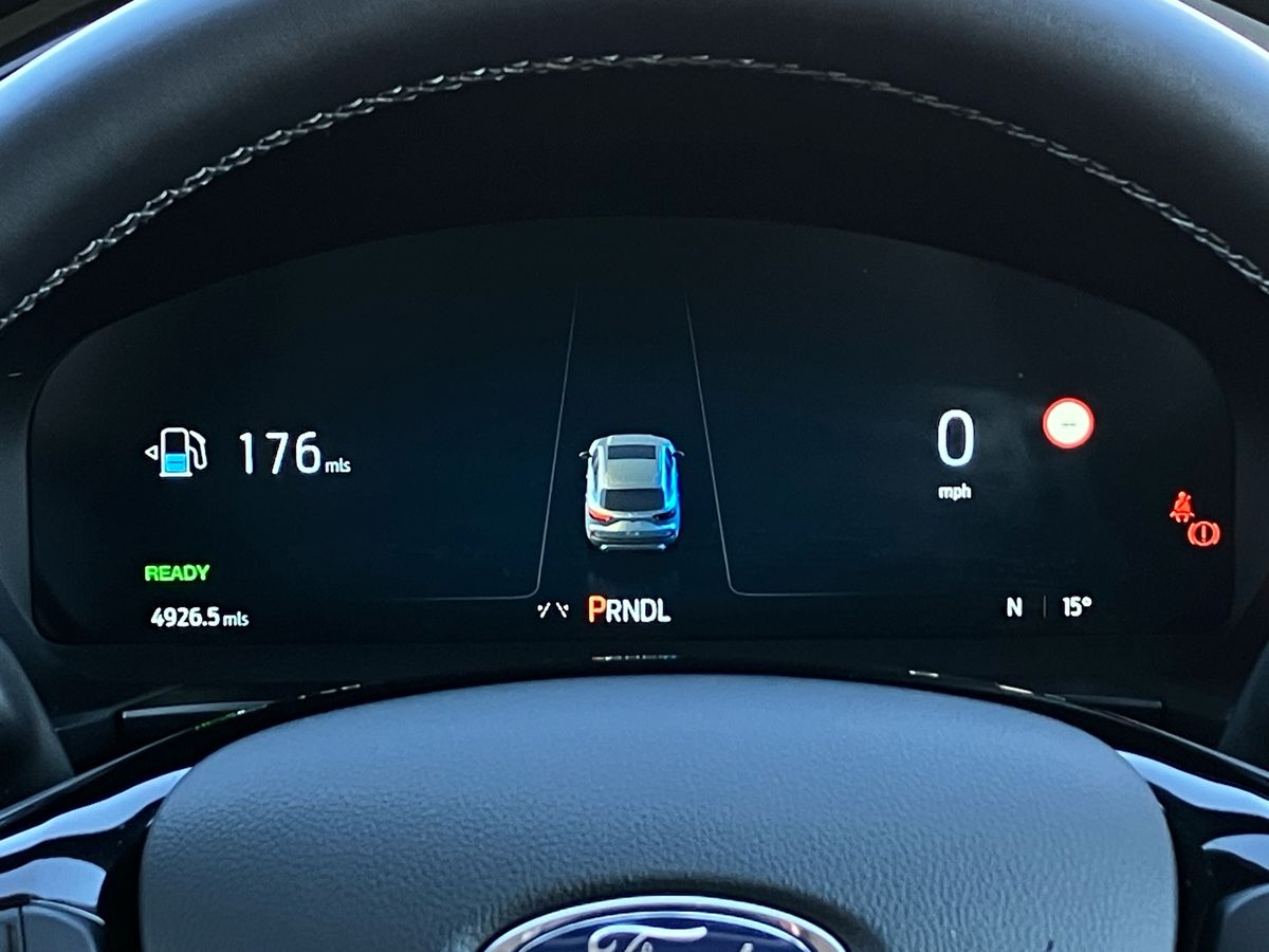 Used Ford Kuga 2024 for sale - 75850006: Photo 14