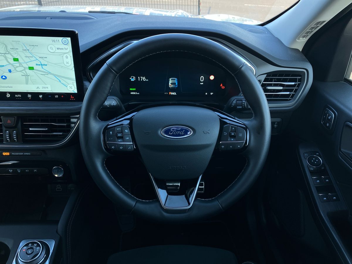 Used Ford Kuga 2024 for sale - 75850006: Photo 15