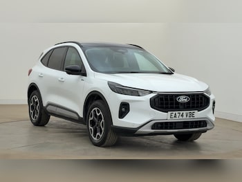 Ford - Kuga