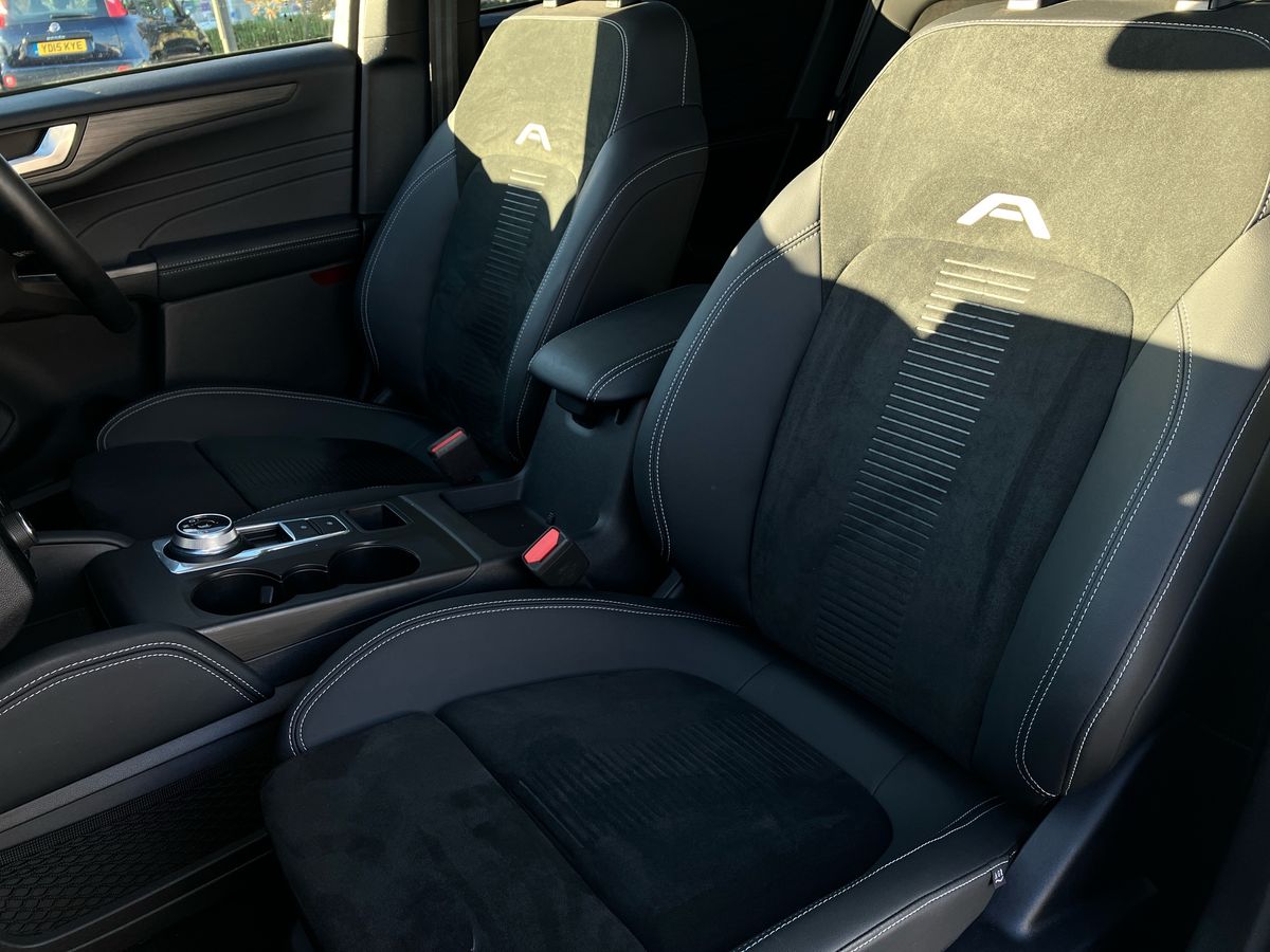 Used Ford Kuga 2024 for sale - 75850006: Photo 23