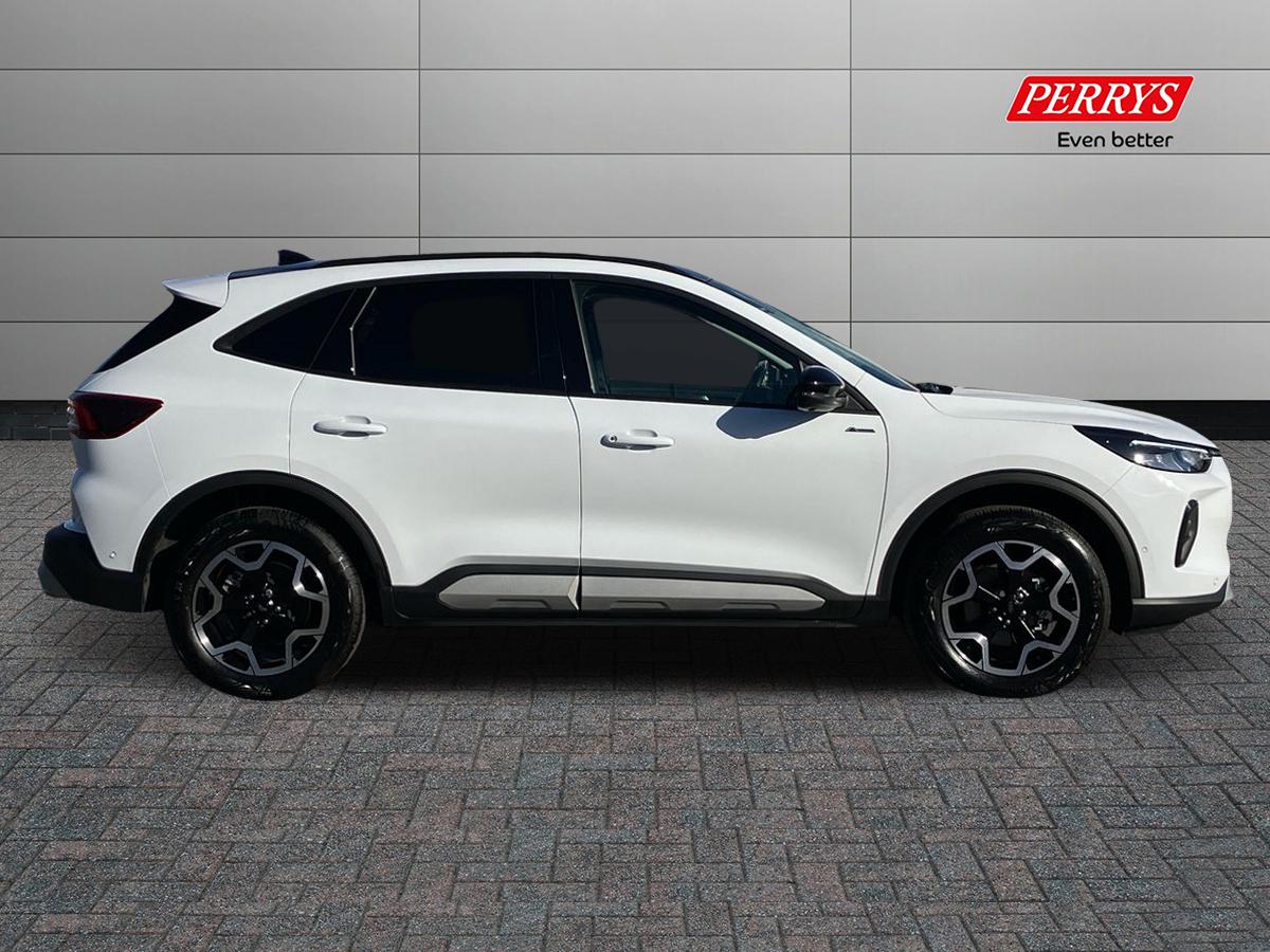 Used Ford Kuga 2024 for sale - 75850006: Photo 3