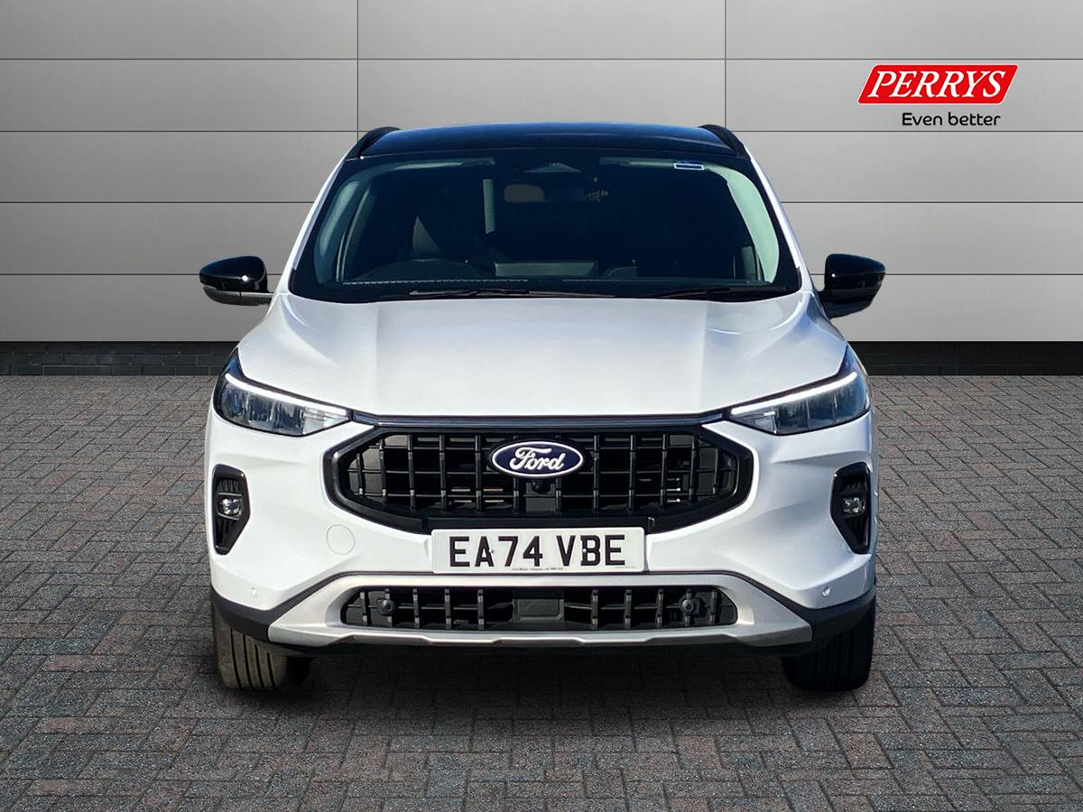 Used Ford Kuga 2024 for sale - 75850006: Photo 4