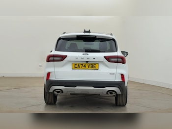 Used Ford Kuga 2024 for sale - 75850006: Photo