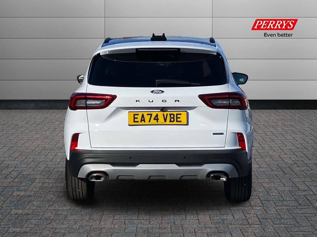 Used Ford Kuga 2024 for sale - 75850006: Photo 5