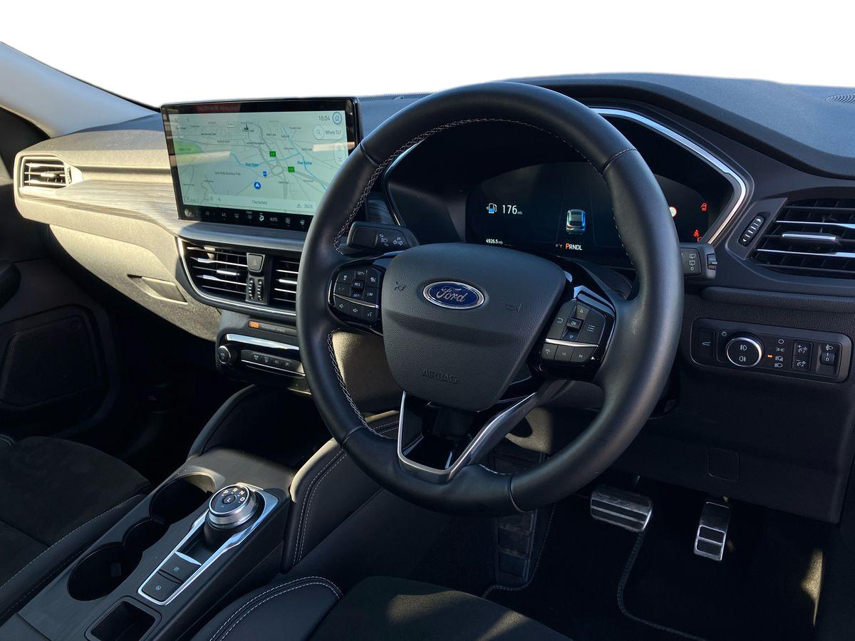 Used Ford Kuga 2024 for sale - 75850006: Photo 8