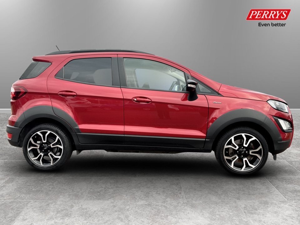 Used Ford Ecosport 2023 for sale - 77542860: Photo 15