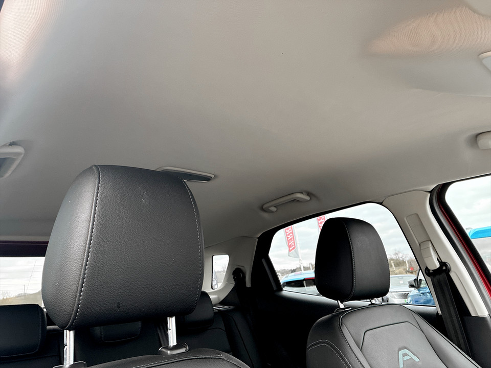 Used Ford Ecosport 2023 for sale - 77542860: Photo 20