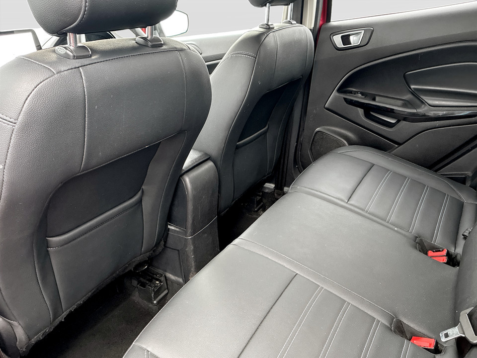 Used Ford Ecosport 2023 for sale - 77542860: Photo 25