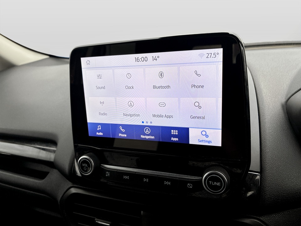 Used Ford Ecosport 2023 for sale - 77542860: Photo 27