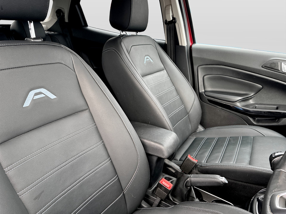 Used Ford Ecosport 2023 for sale - 77542860: Photo 31