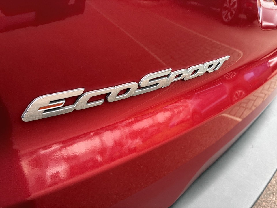 Used Ford Ecosport 2023 for sale - 77542860: Photo 32