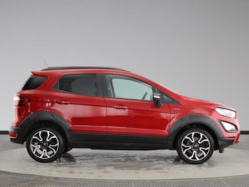 Used Ford Ecosport 2023 for sale - 77542860: Photo