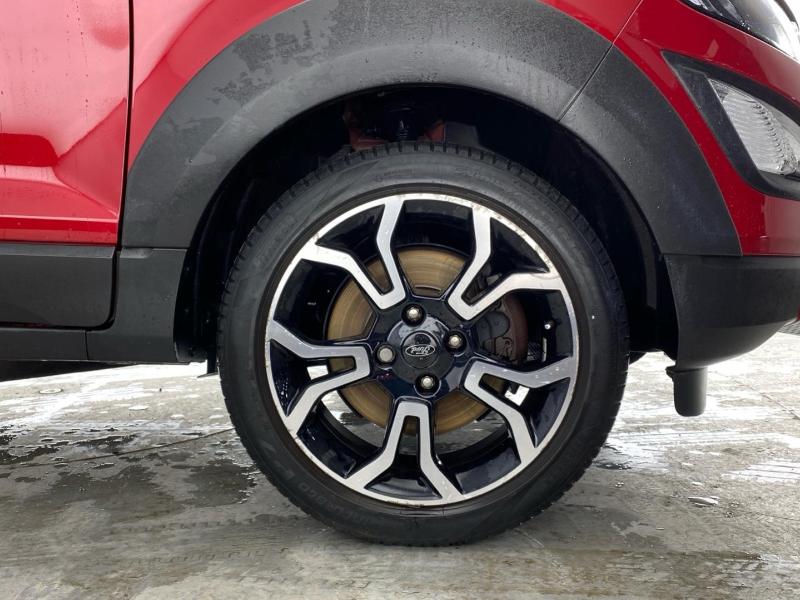 Used Ford Ecosport 2023 for sale - 77542860: Photo 6