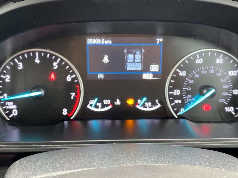 Used Ford Ecosport 2023 for sale - 77542860: Photo 7