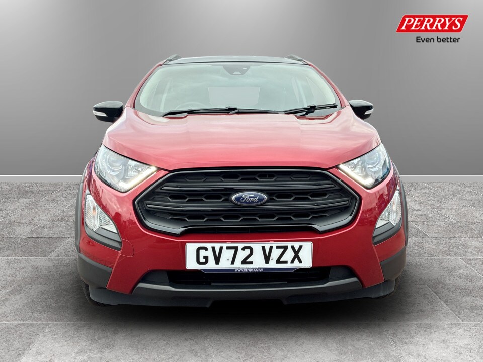 Used Ford Ecosport 2023 for sale - 77542860: Photo 9
