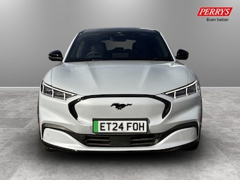 Used Ford Mustang Mach-E 2024 for sale - 77529500: Photo