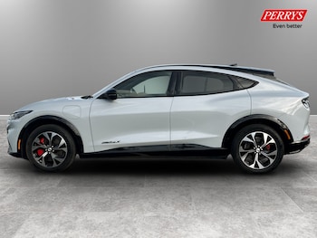 Used Ford Mustang Mach-E 2024 for sale - 77529500: Photo