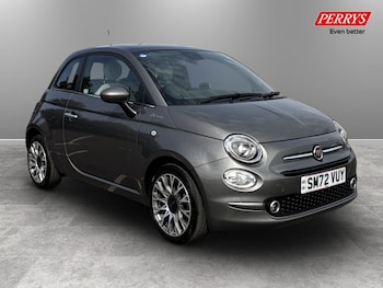 Used Fiat 500 2022 for sale - 79524322: Photo