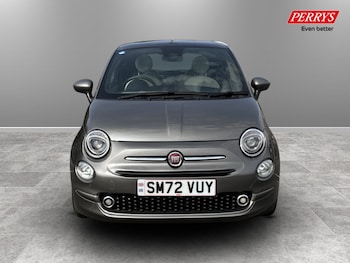 Used Fiat 500 2022 for sale - 79524322: Photo