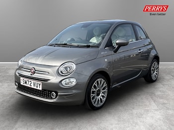 Used Fiat 500 2022 for sale - 79524322: Photo