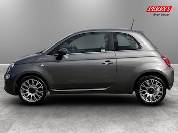 Used Fiat 500 2022 for sale - 79524322: Photo