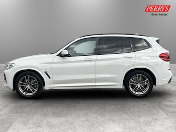 Used BMW X3 2019 for sale - 78453794: Photo
